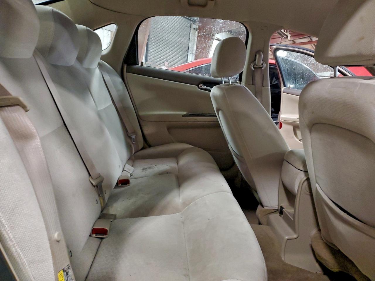 2006 Chevrolet Impala Ls VIN: 2G1WB58KX69148784 Lot: 94352755