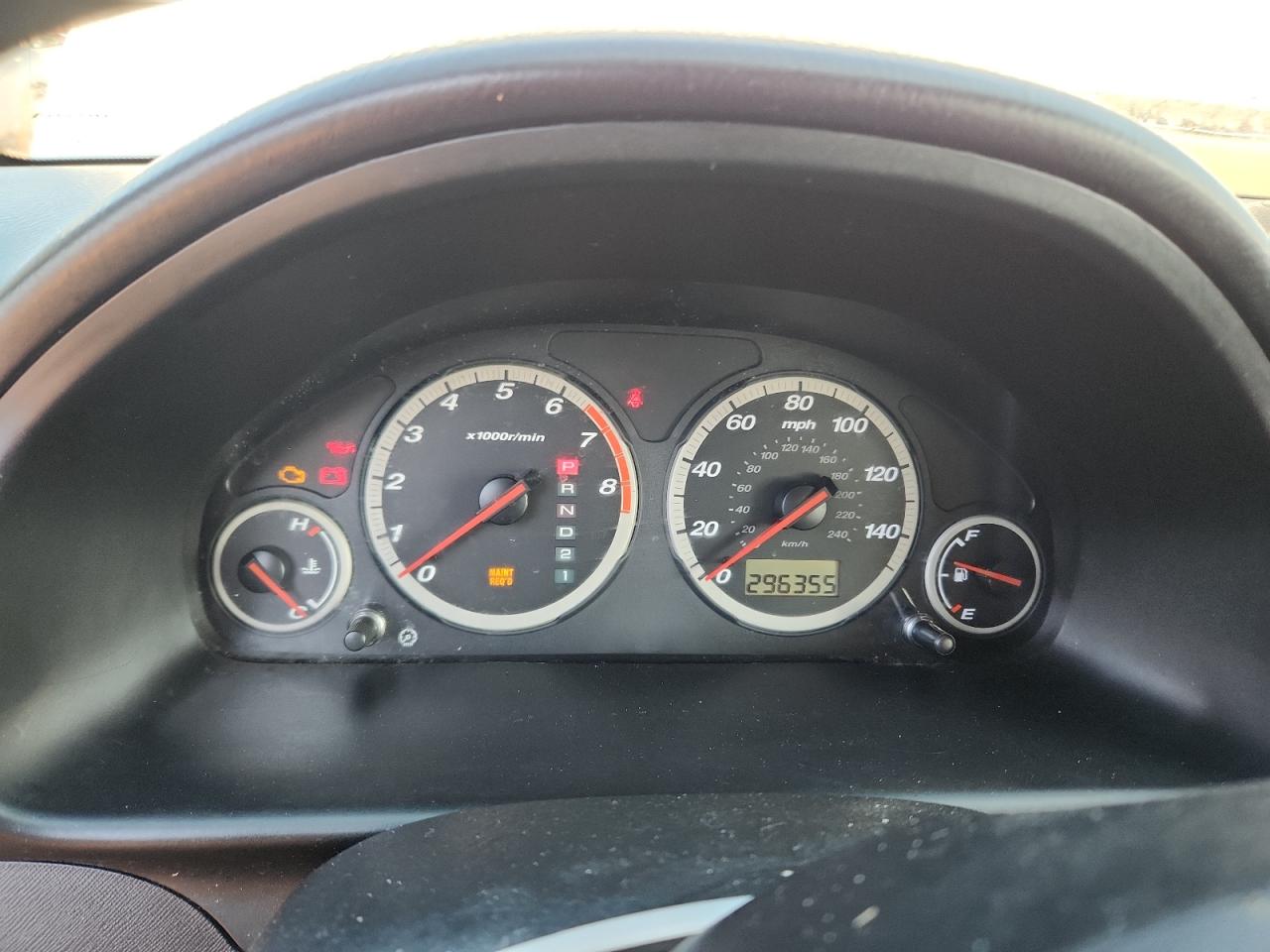 2004 Honda Cr-V Lx VIN: SHSRD68434U206175 Lot: 91819495