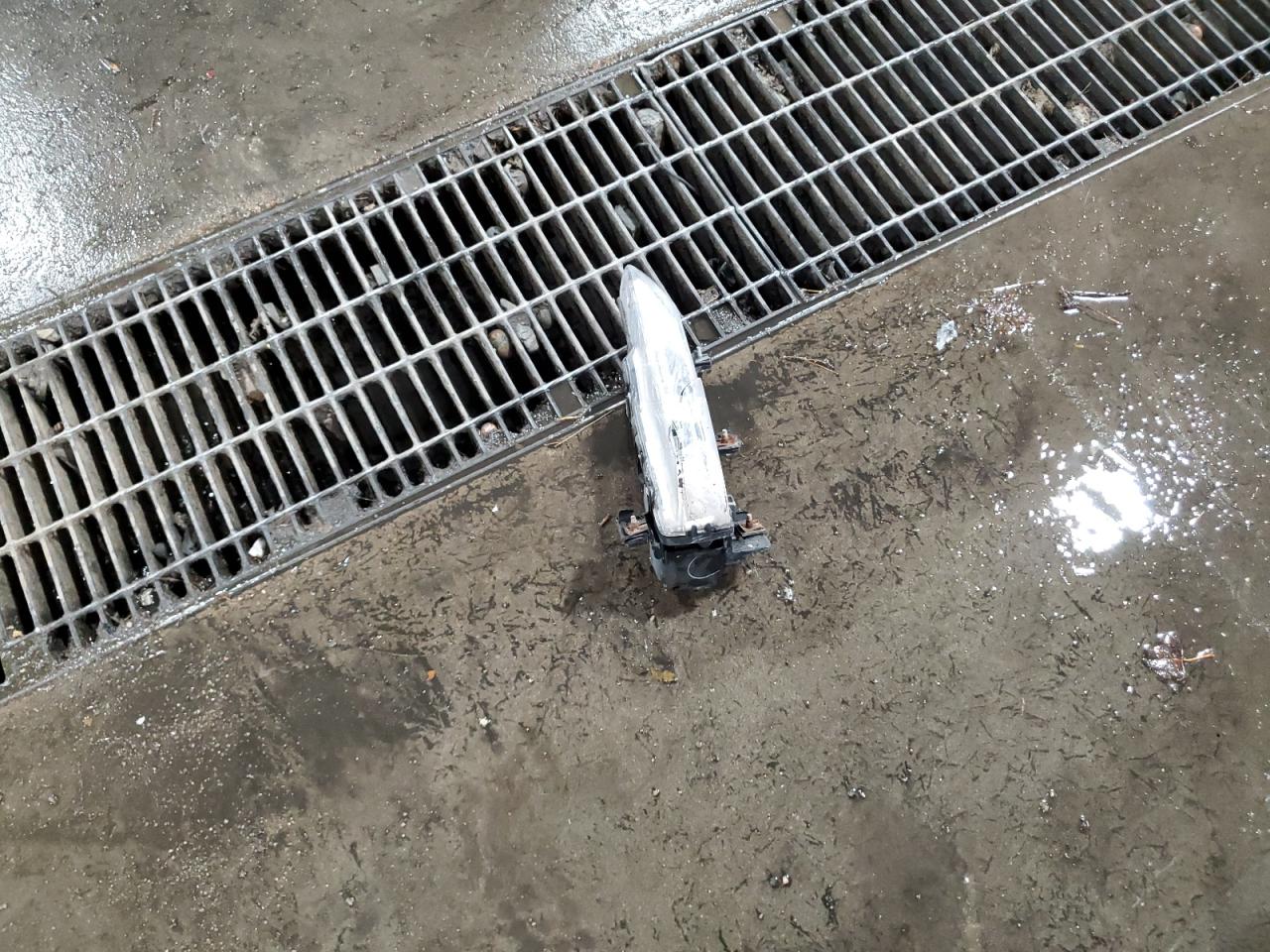 2017 Infiniti Qx30 Base VIN: SJKCH5CRXHA016710 Lot: 92528095