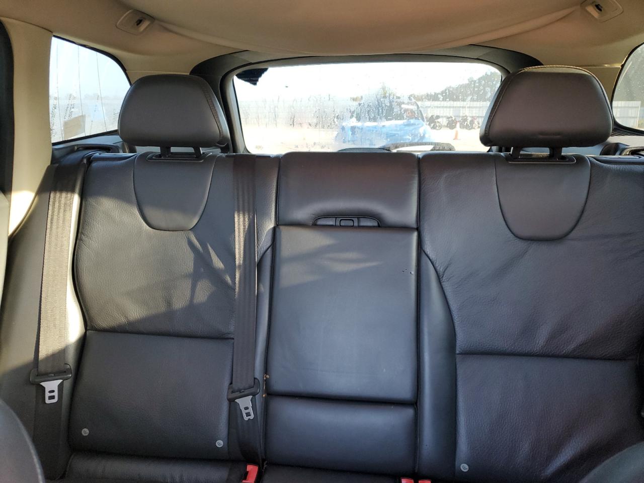 2012 Volvo Xc60 T6 VIN: YV4902DZ3C2285990 Lot: 91910435