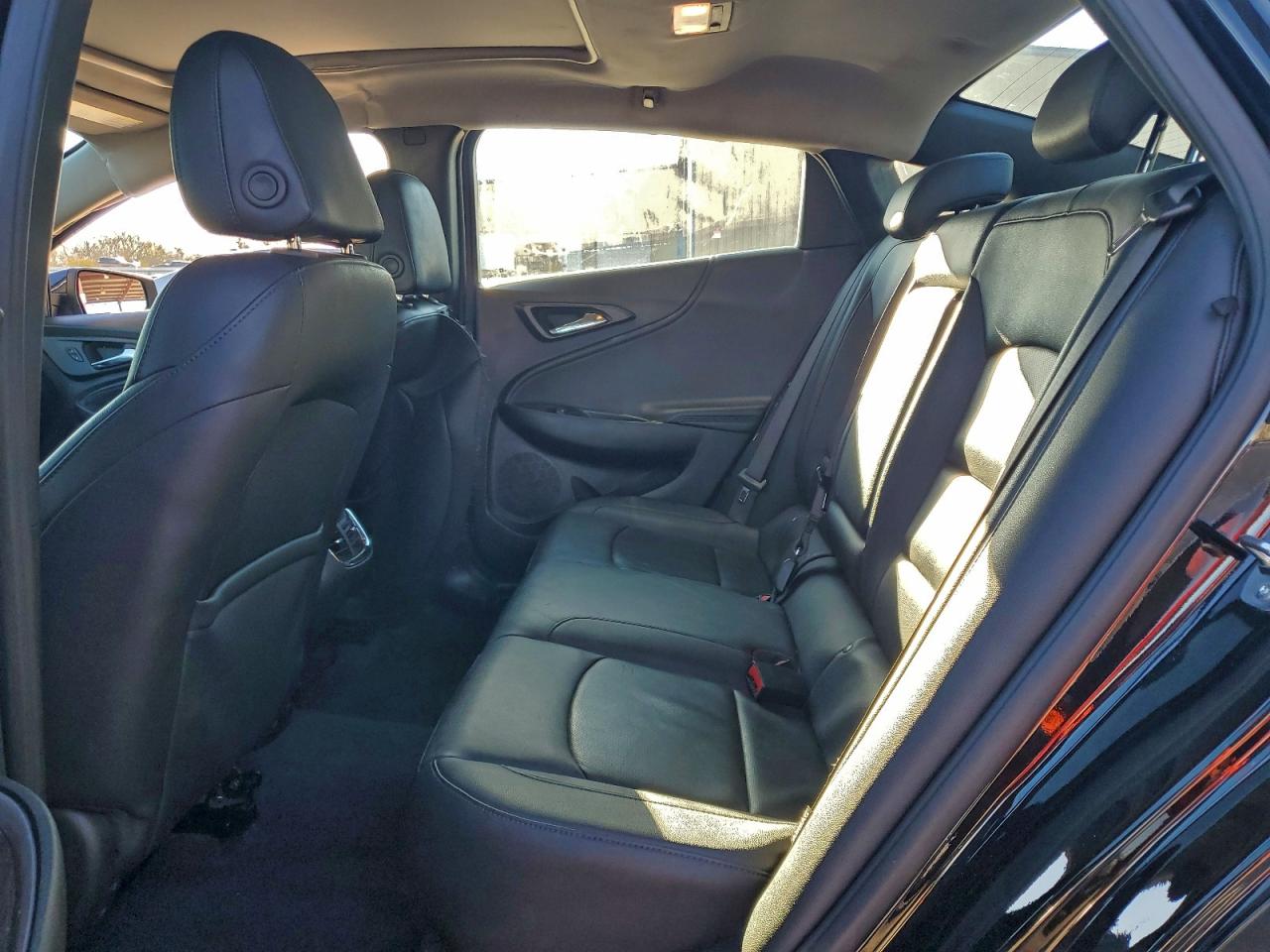 2024 Chevrolet Malibu Premier VIN: 1G1ZE5ST0RF223994 Lot: 94412095