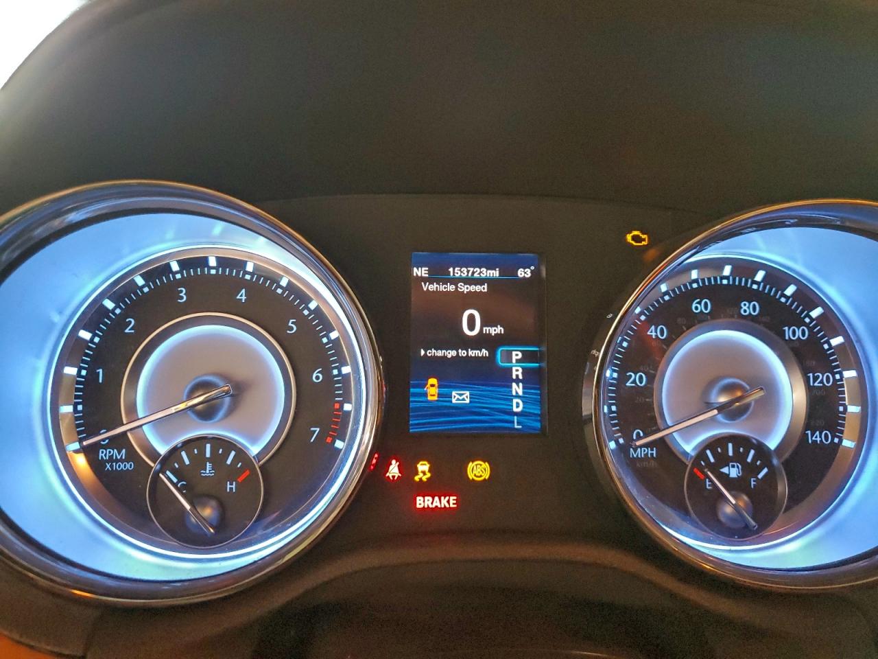 2012 Chrysler 300 Limited VIN: 2C3CCACG7CH180729 Lot: 94340755