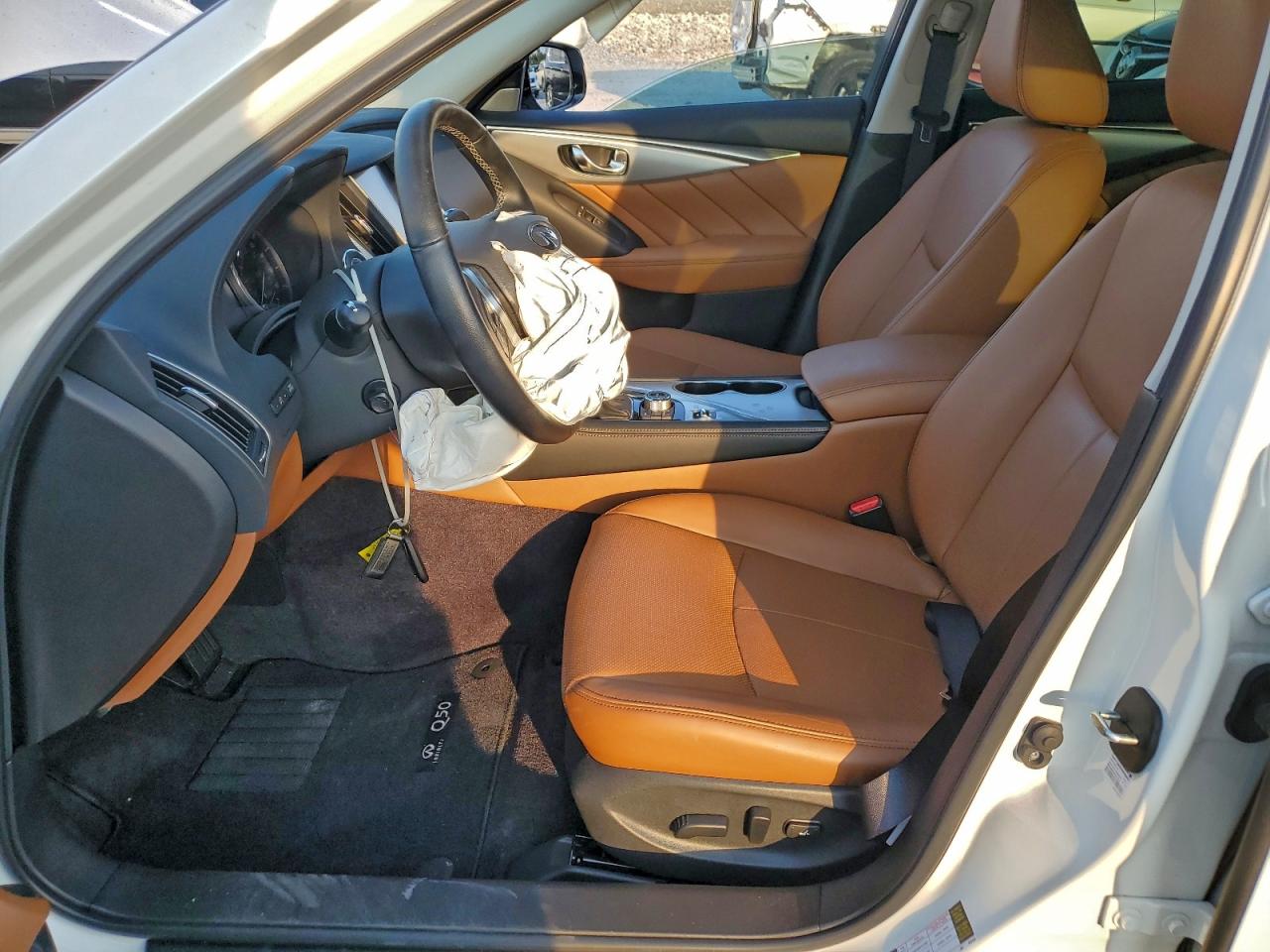 2024 Infiniti Q50 Luxe VIN: JN1EV7BP2RM601218 Lot: 94104165