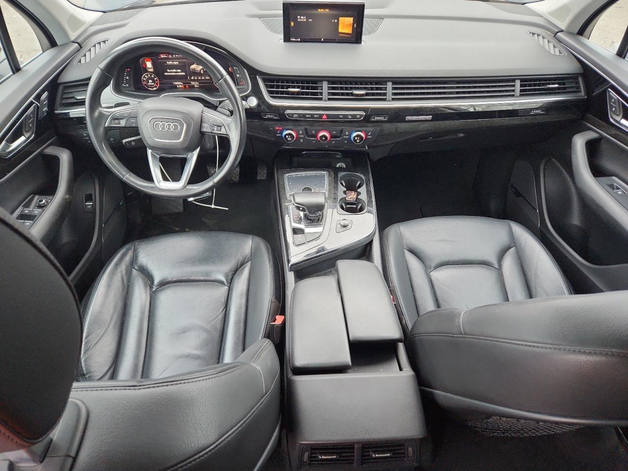 2019 Audi Q7 Premium Plus VIN: WA1LAAF73KD045914 Lot: 93742335