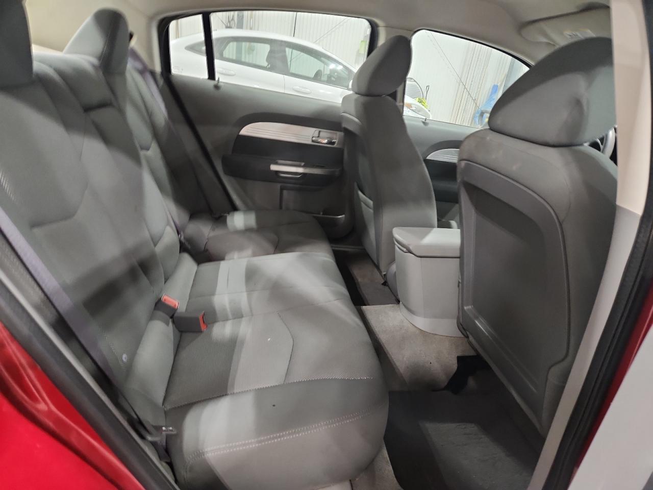 2007 Chrysler Sebring Touring VIN: 1C3LC56R37N514434 Lot: 92898115