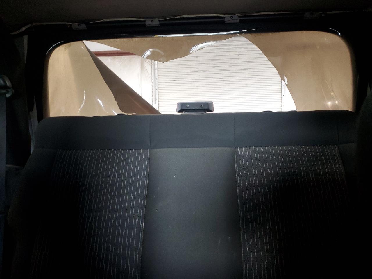 2012 Jeep Wrangler Sport VIN: 1C4AJWAG4CL240722 Lot: 93534455