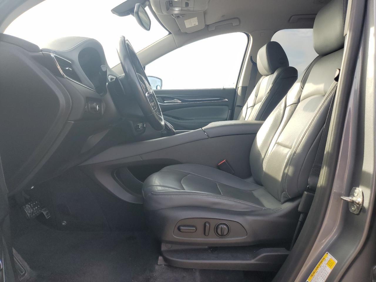 2019 Buick Enclave Essence VIN: 5GAERBKW1KJ235157 Lot: 92075125