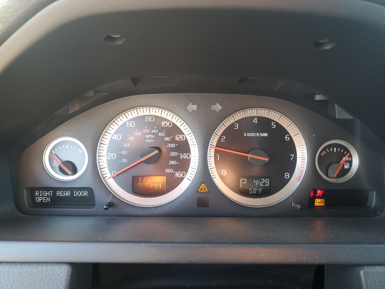 2013 Volvo Xc90 3.2 VIN: YV4952CZ5D1638613 Lot: 91216515