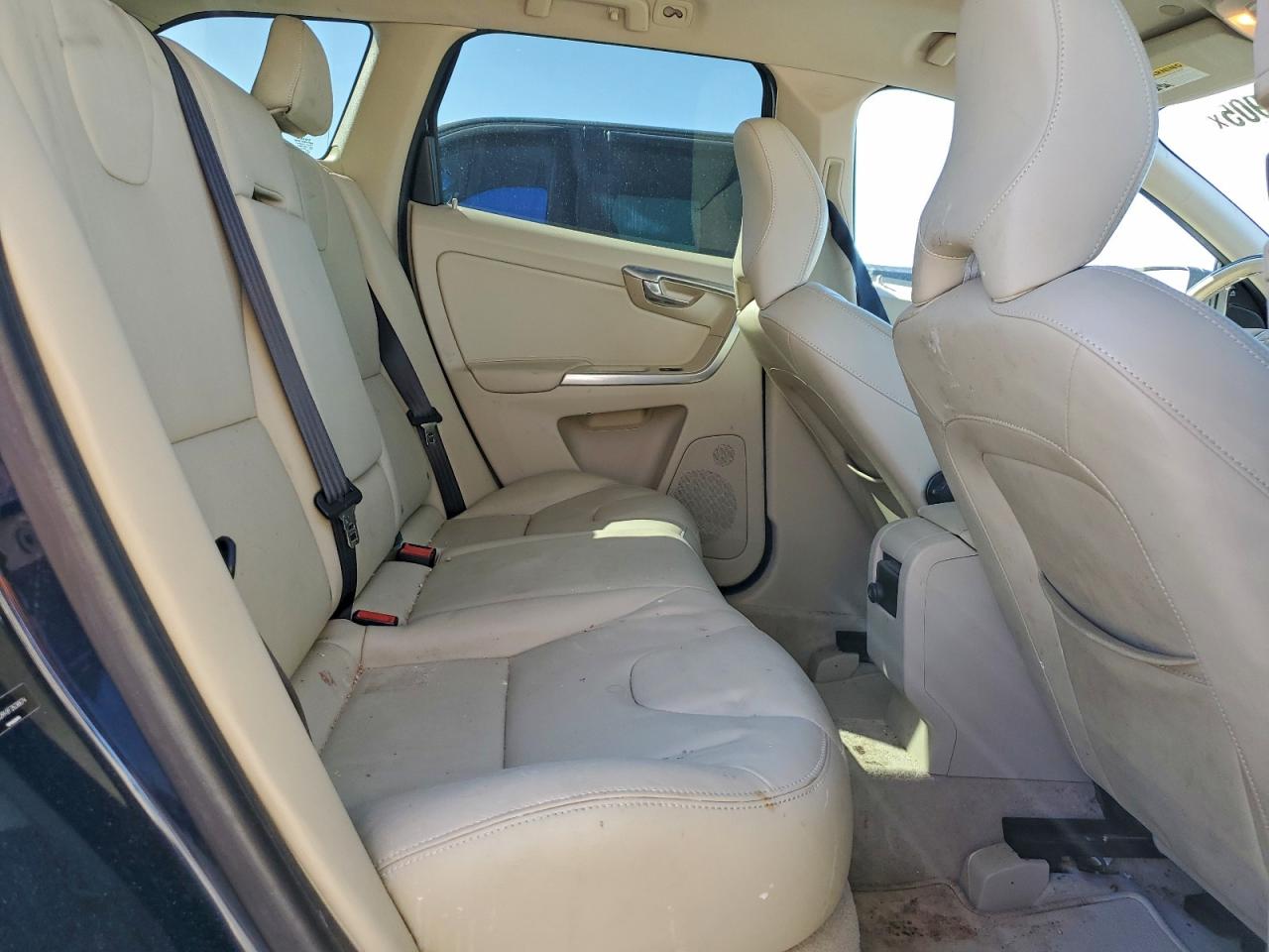 2015 Volvo Xc60 T6 Premier VIN: YV4902RK6F2638674 Lot: 91484905