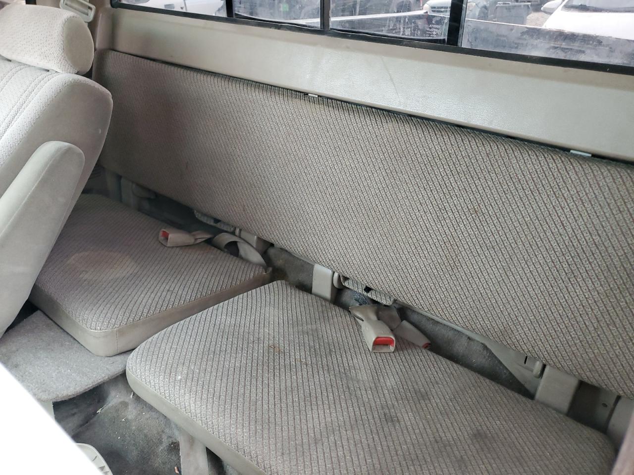 1995 Toyota T100 Xtracab Dx VIN: JT4VD22E4S0011486 Lot: 91653845