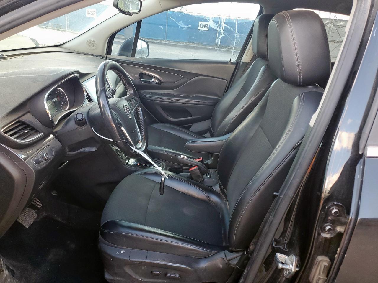 2018 Buick Encore Preferred VIN: KL4CJASB3JB719130 Lot: 93463075