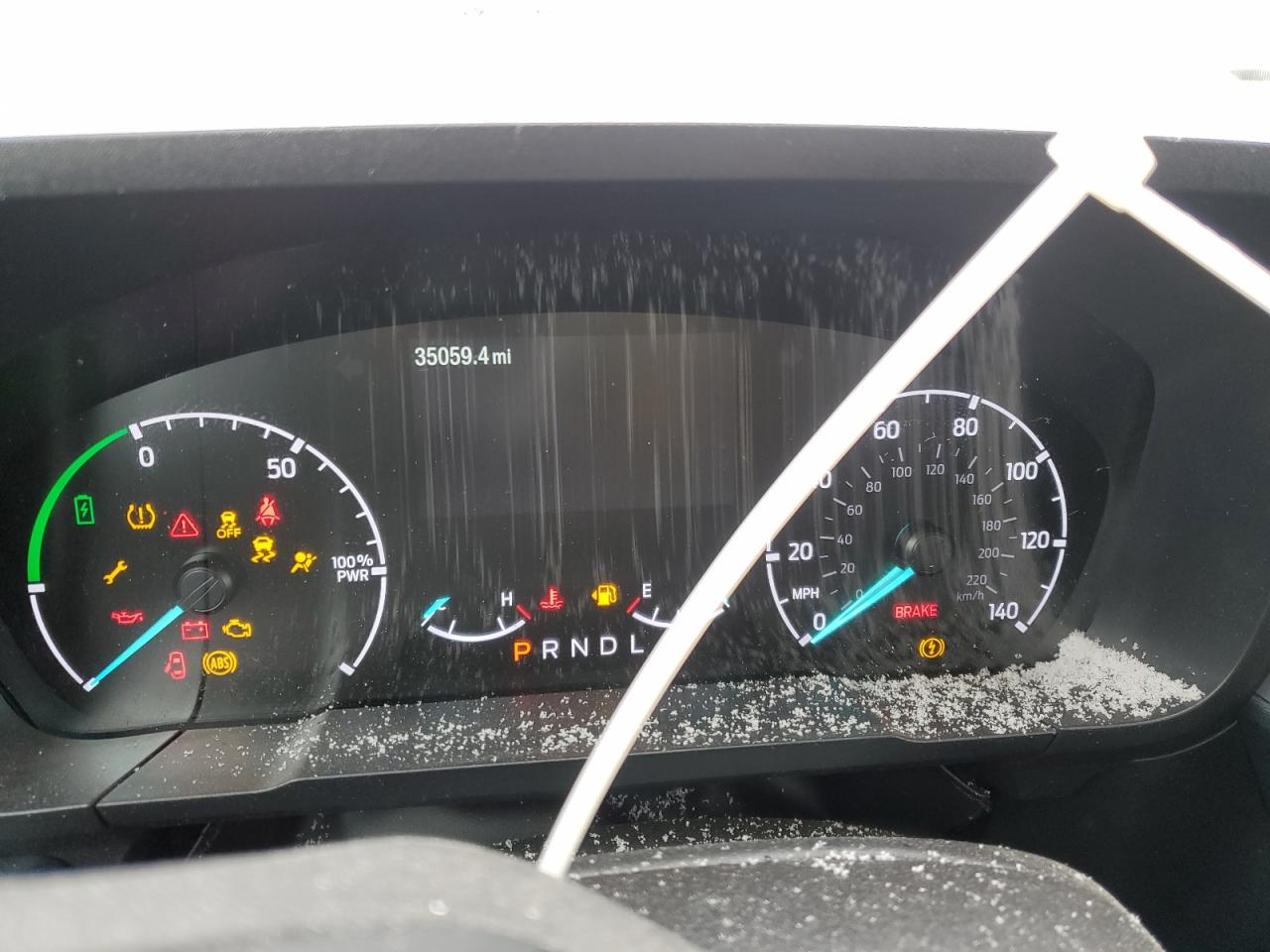 2024 Ford Maverick Xl VIN: 3FTTW8A32RRA32643 Lot: 91812915