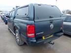 2012 VOLKSWAGEN AMAROK D/CAB PICK UP STARTLINE 2.0 BITDI 163 4MOTION SEL for sale at Copart SANDY