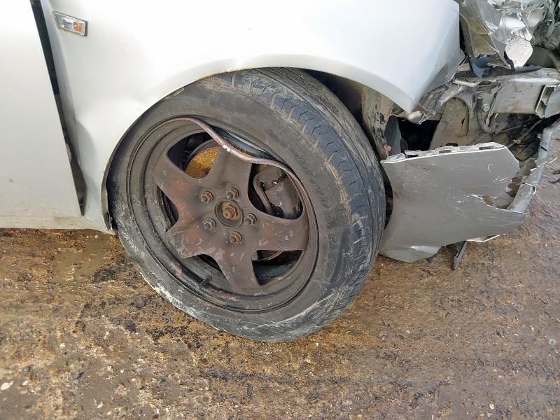 2010 VAUXHALL INSIGNIA 2.0 CDTI EXCLUSIV 5DR AUTO