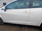 2014 SEAT IBIZA 1.4 TOCA 3DR for sale at Copart CHESTER