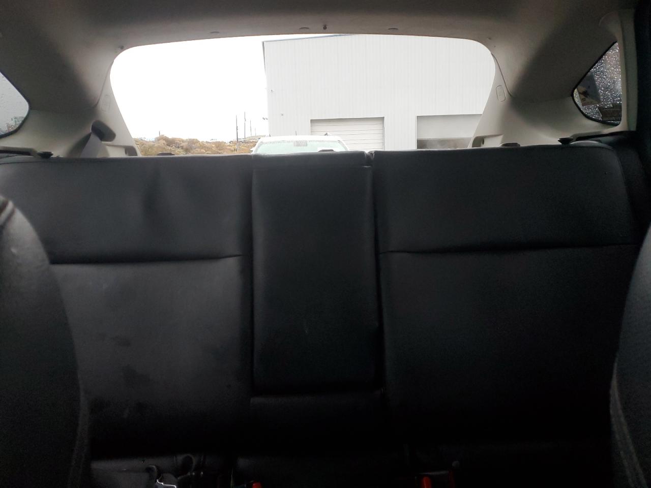 2021 Subaru Xv Crosstrek Sport Limited VIN: JF2GPASC1FH216152 Lot: 93156085