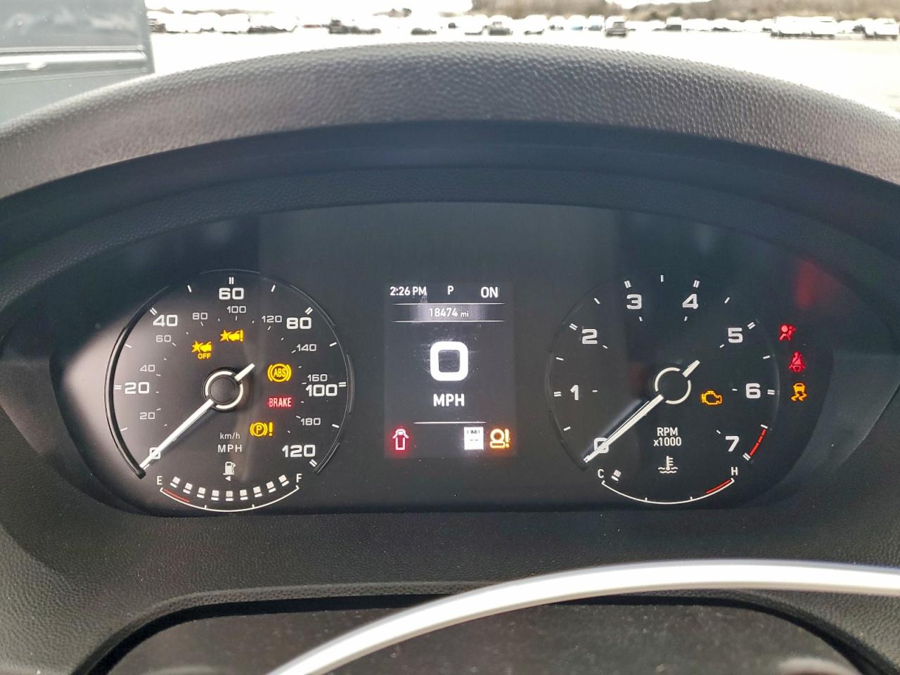 2025 Ram Promaster 2500 Delivery Van VIN: 3C6LRVVG1SE513765 Lot: 92927695