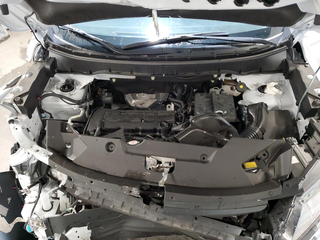 2024 Mitsubishi Outlander Sport S/Se VIN: JA4ARUAU0RU017982 Lot: 93738625