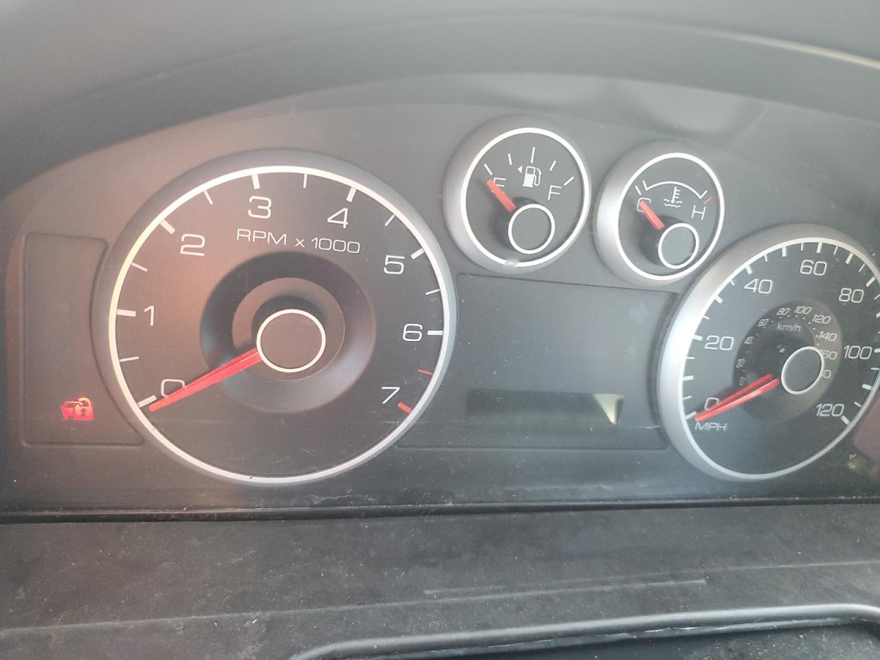 2006 Ford Fusion Se VIN: 3FAFP07146R139311 Lot: 91090835