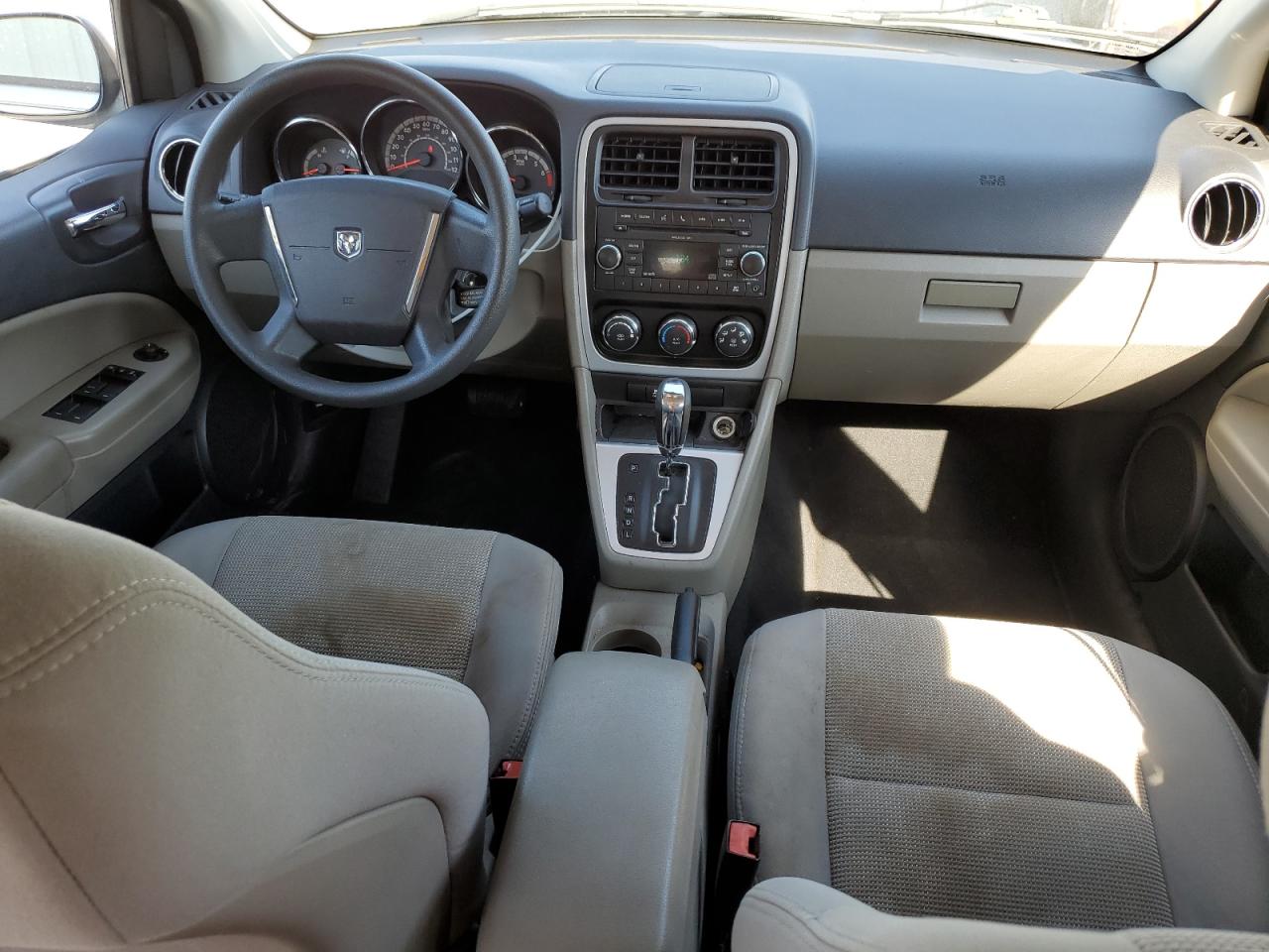 2011 Dodge Caliber Mainstreet VIN: 1B3CB3HA3BD234443 Lot: 93010075