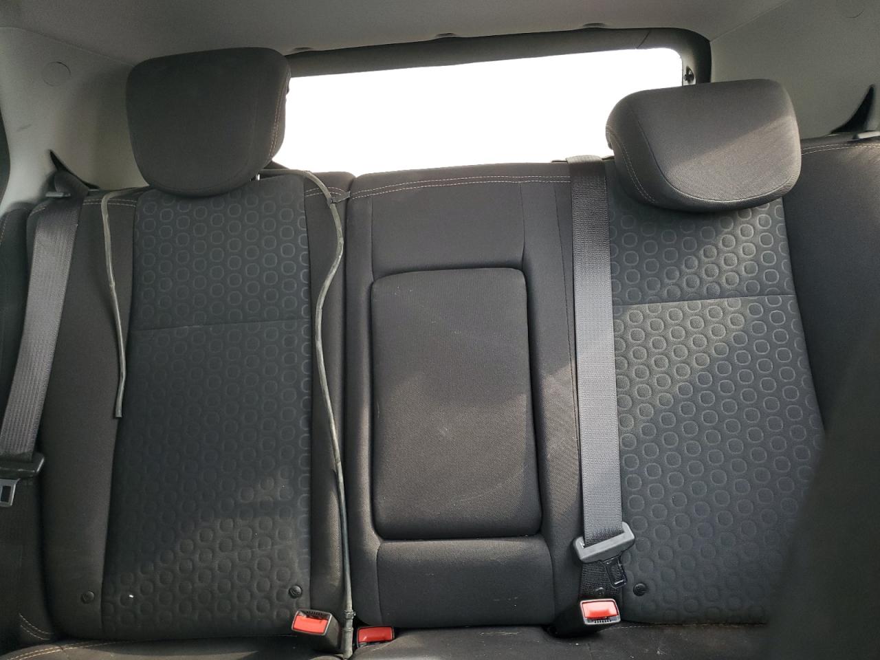 2020 Chevrolet Trax Ls VIN: 3GNCJKSB9LL311591 Lot: 92529735