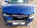 2013 AUDI A5 2.0 TDI 177 QUATTRO SE TECHNIK 5DR S TRONIC [5 ST] for sale at Copart WESTBURY