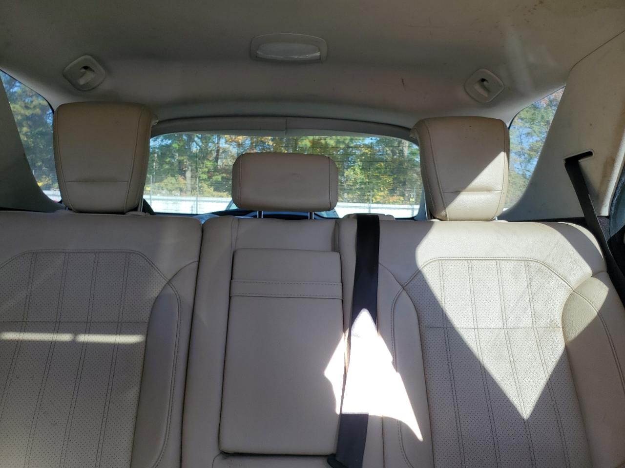 2018 Mercedes-Benz Gle 350 VIN: 4JGDA5JB9JB096904 Lot: 91468695