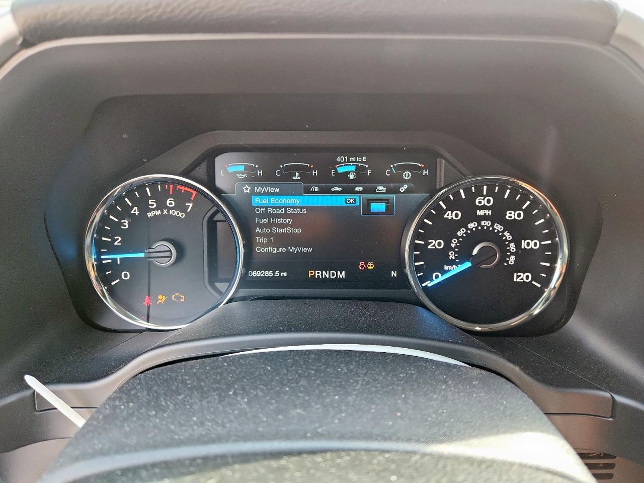 2018 Ford F150 Supercrew VIN: 1FTEW1EG5JKD32005 Lot: 93214245