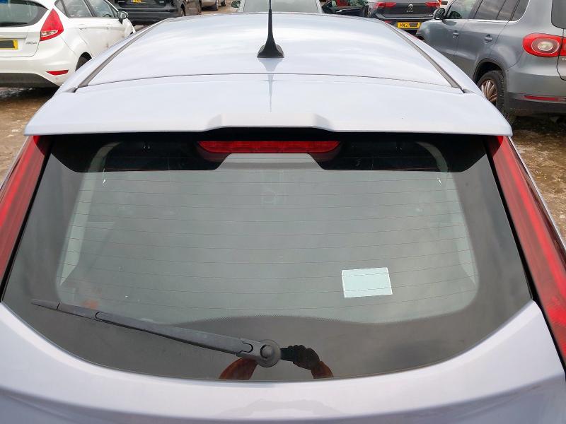 2022 MG MOTOR UK MG3 1.5 VTI-TECH EXCITE 5DR