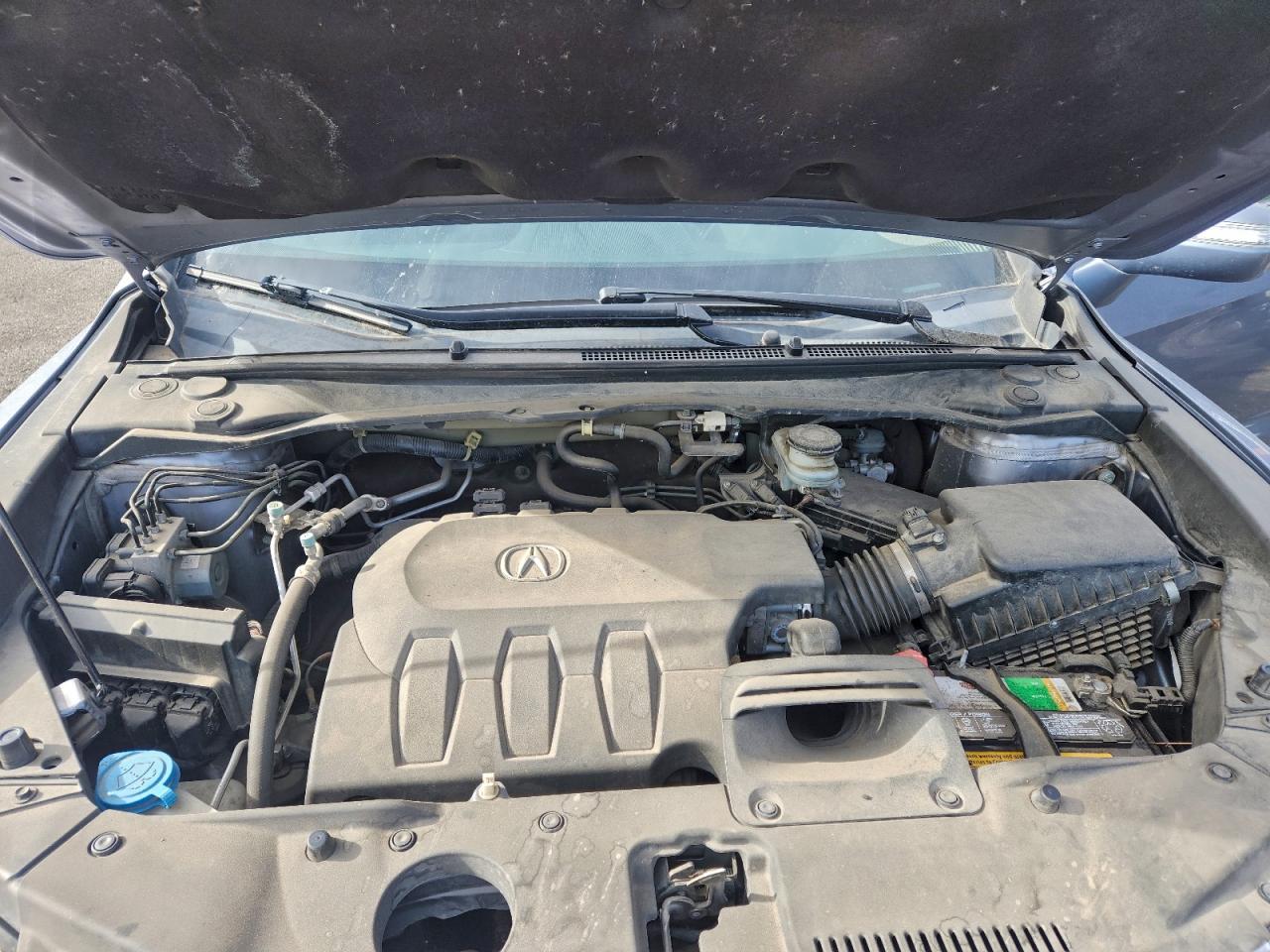 2015 Acura Rdx Technology VIN: 5J8TB4H56FL024987 Lot: 94579415