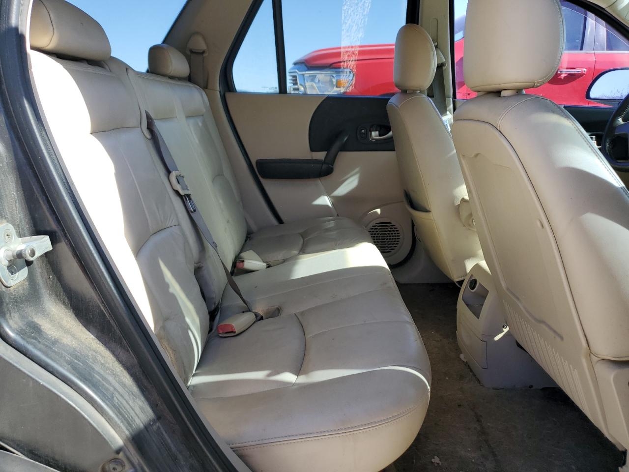 2005 Saturn Vue VIN: 5GZCZ53485S813563 Lot: 92738015