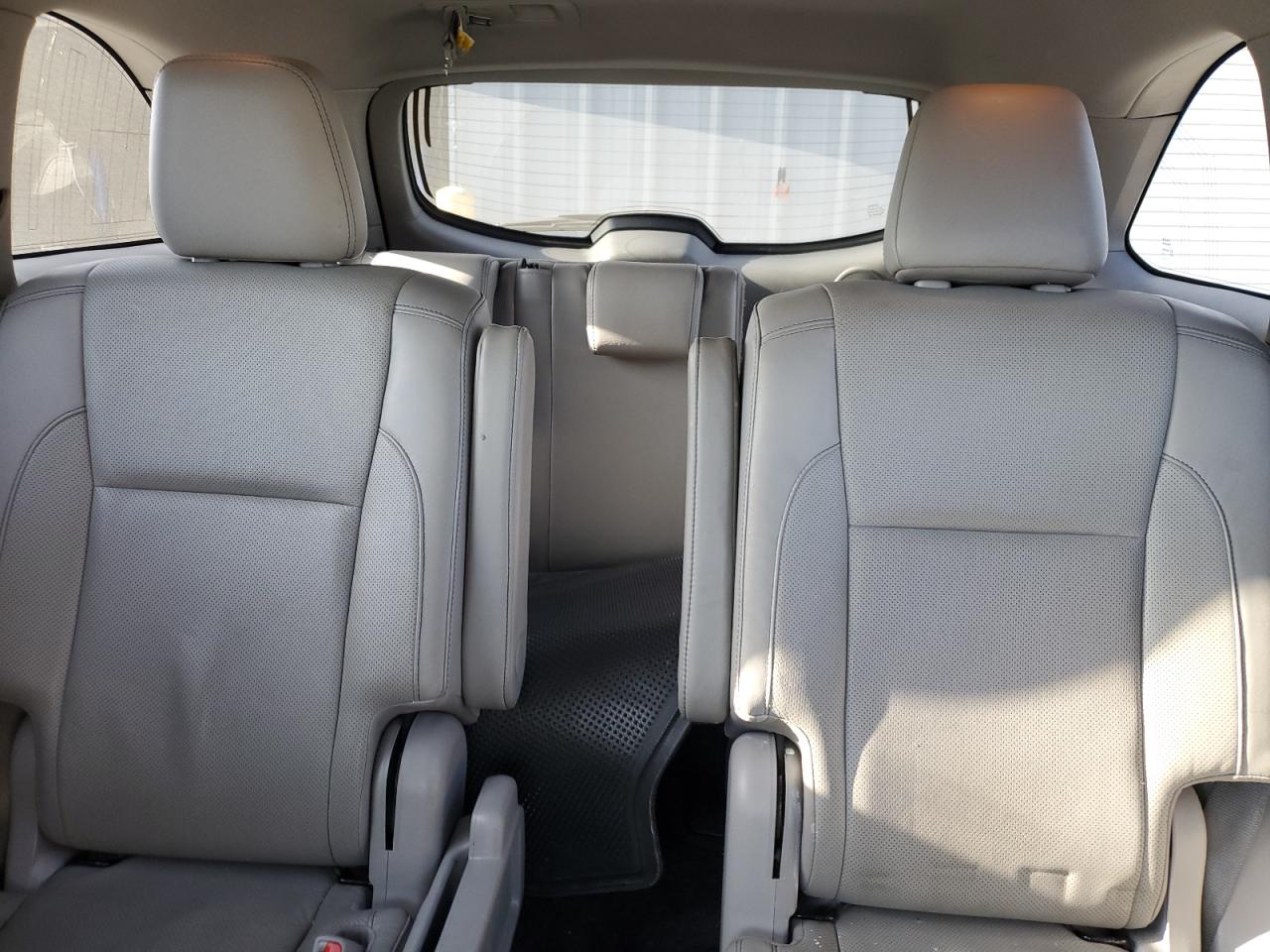 2017 Toyota Highlander Limited VIN: 5TDDZRFH2HS477384 Lot: 93034325