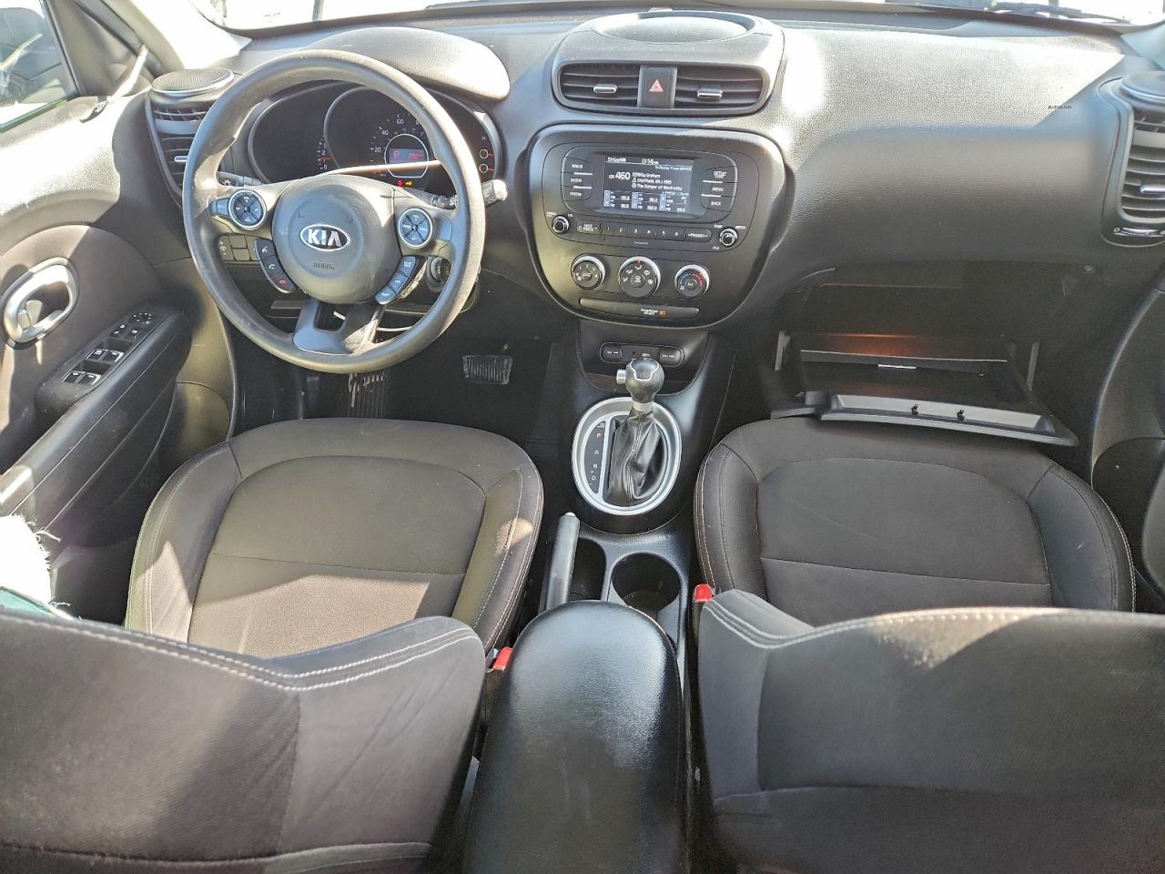 2018 Kia Soul VIN: KNDJN2A29J7509434 Lot: 94553015