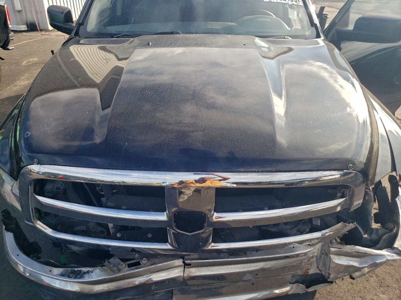 2013 Ram 1500 St VIN: 1C6RR6FG5DS673436 Lot: 93692465