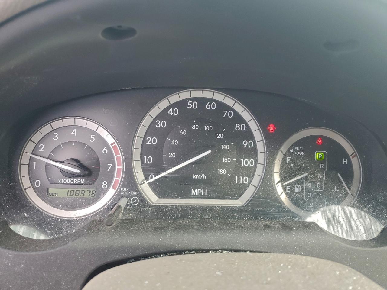 2004 Toyota Sienna Xle VIN: 5TDZA22C64S068412 Lot: 93774315