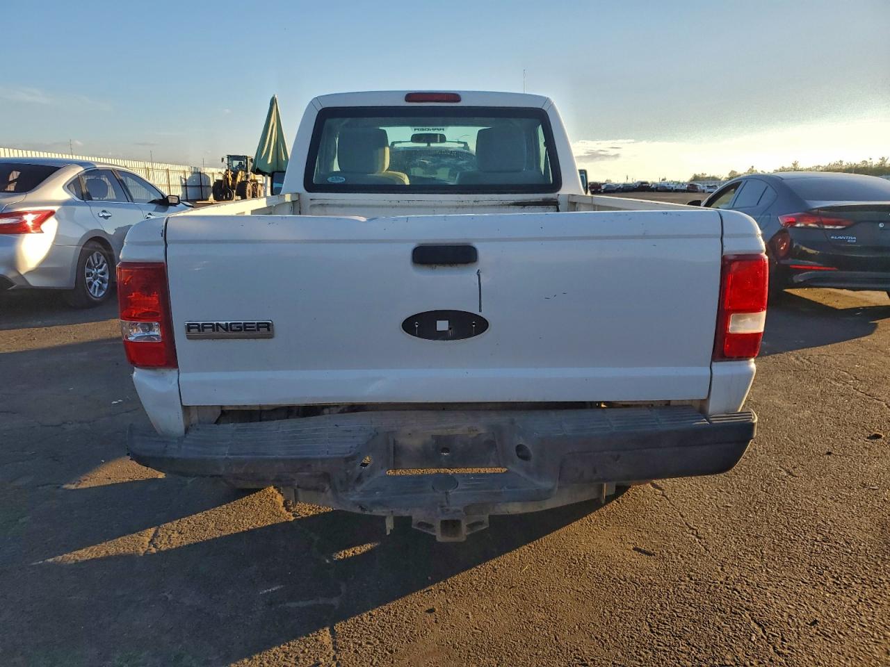 2011 Ford Ranger VIN: 1FTKR1AD9BPA22479 Lot: 94154965