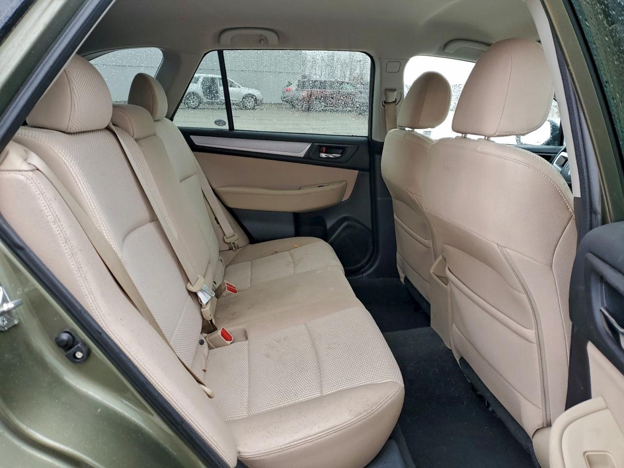 2016 Subaru Outback 2.5I Premium VIN: 4S4BSACC7G3257269 Lot: 94655815