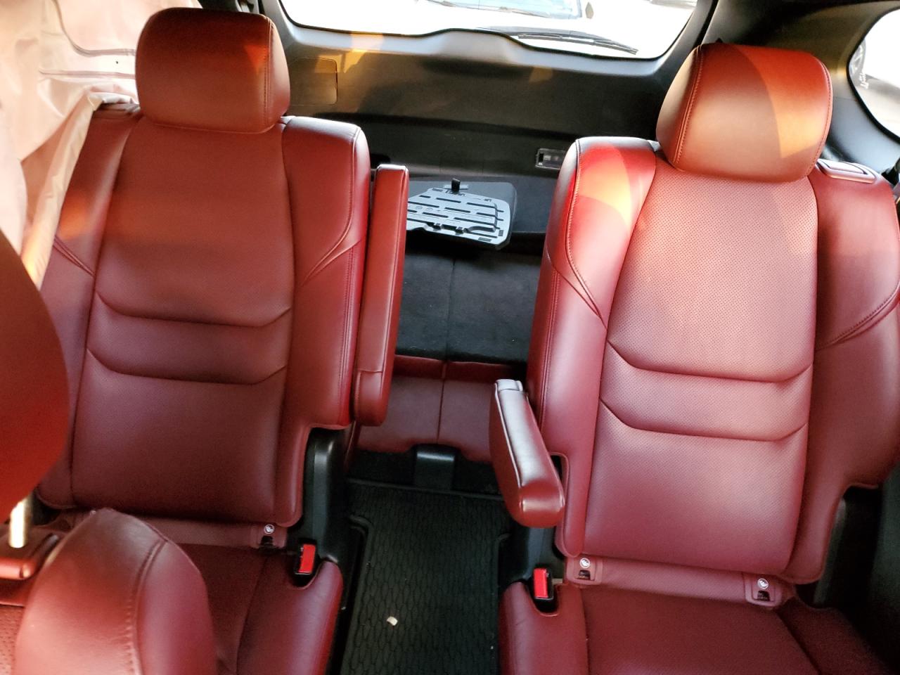 2023 Mazda Cx-9 Grand Touring VIN: JM3TCBDY9P0641472 Lot: 92388875