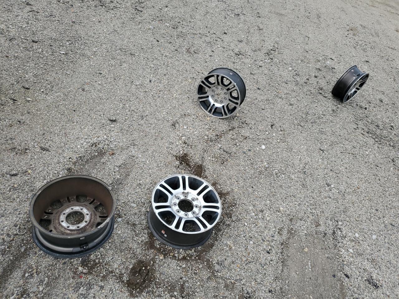 2016 Ford F250 Super Duty VIN: 1FT7W2BT0GEC92679 Lot: 82735965