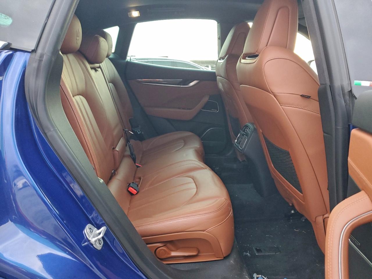 2020 Maserati Levante Sport VIN: ZN661XUS1LX342353 Lot: 94072045