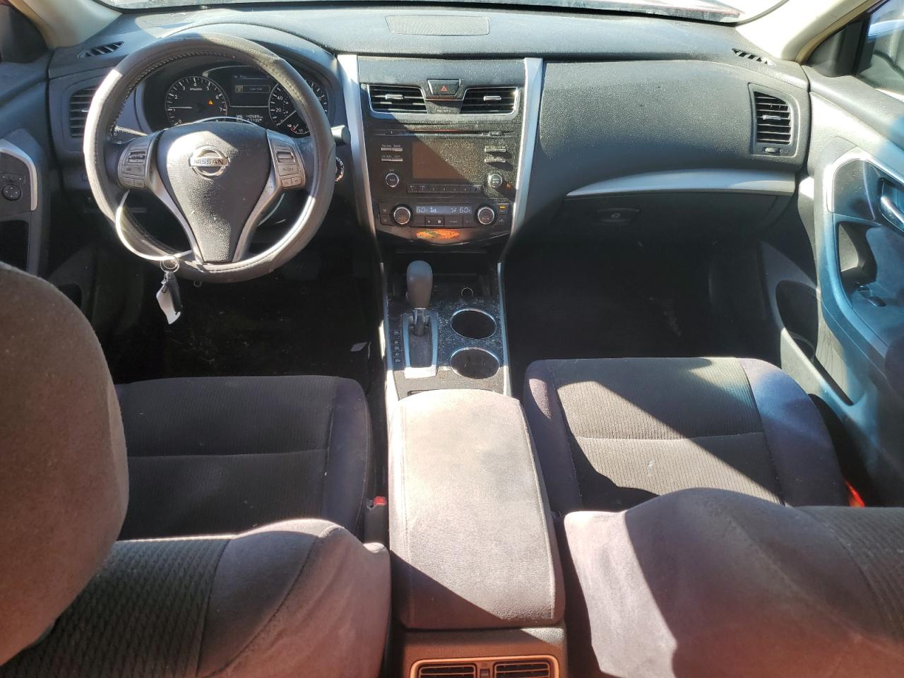 2013 Nissan Altima 2.5 VIN: 1N4AL3AP4DC142970 Lot: 90939895