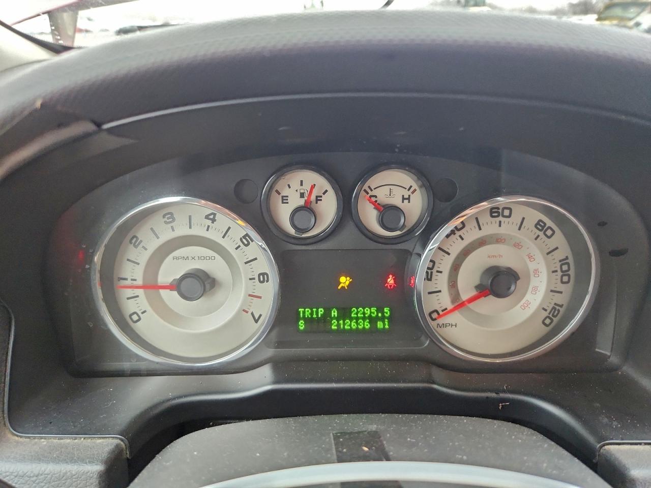 2007 Ford Edge Sel VIN: 2FMDK38C07BA21057 Lot: 94190605