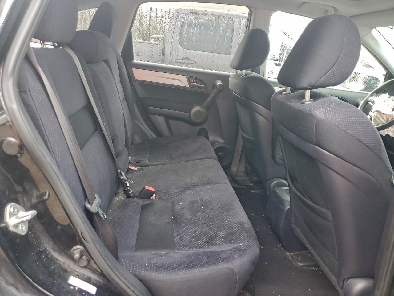 2011 Honda Cr-V Ex VIN: 5J6RE3H5XBL803193 Lot: 94488755