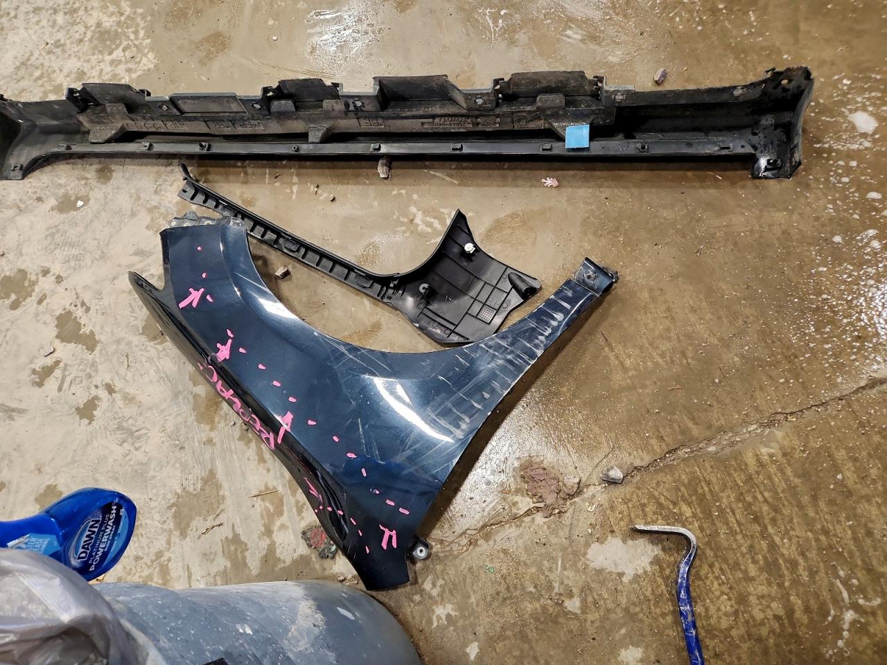 2014 Toyota Camry L VIN: 4T1BF1FK2EU471407 Lot: 93622275