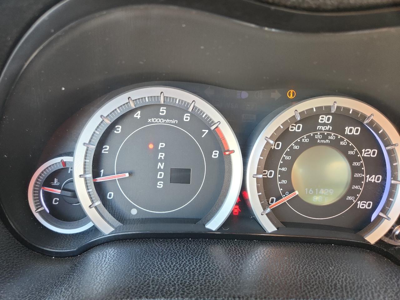 2010 Acura Tsx VIN: JH4CU2F67AC031155 Lot: 92795965