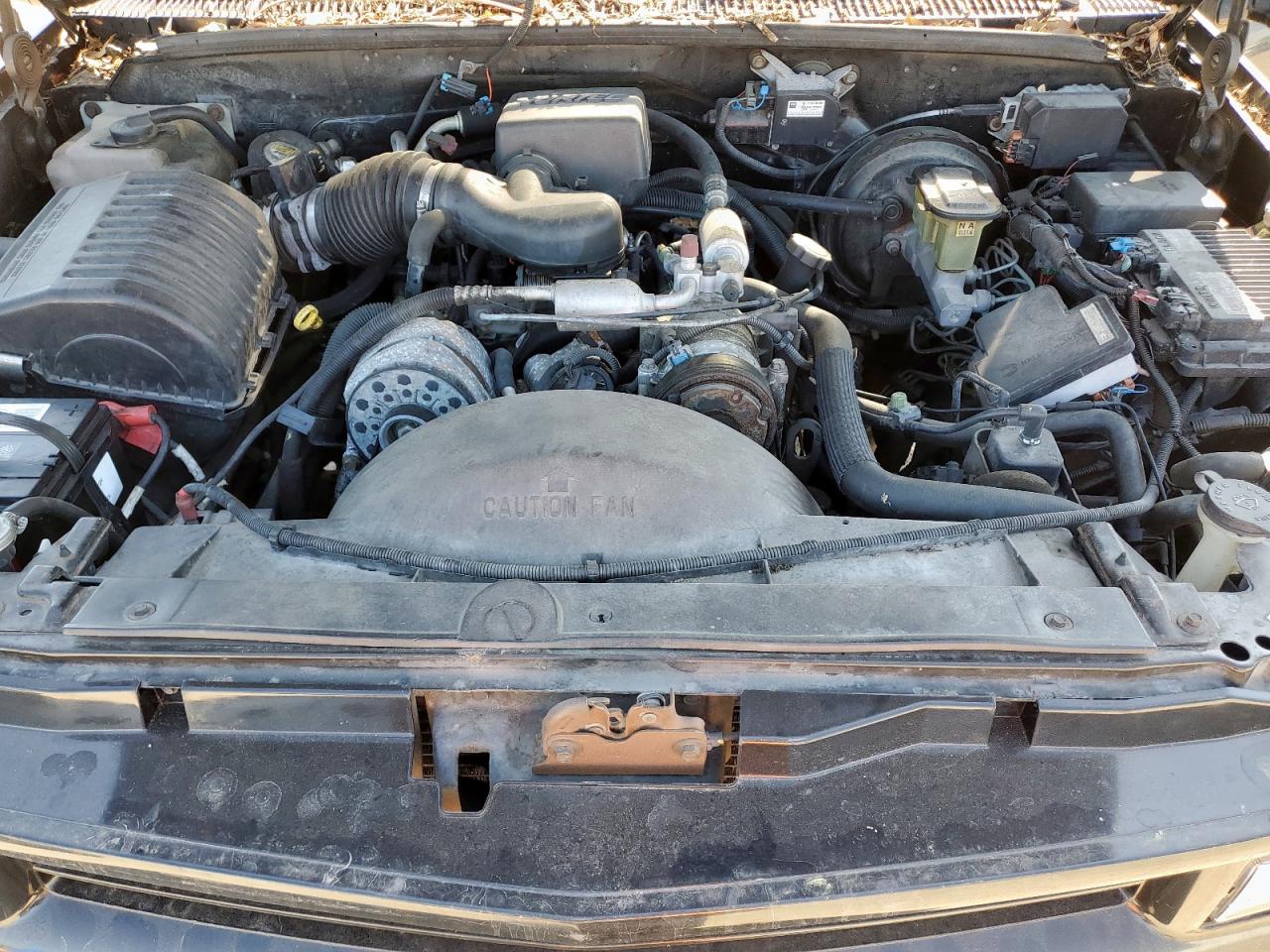 1999 Chevrolet Suburban K1500 VIN: 3GNFK16RXXG238855 Lot: 91122225