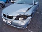 2006 BMW 3 SERIES 320D SE 4DR for sale at Copart SANDTOFT