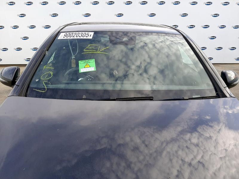 2023 MERCEDES-BENZ EQC EQC 400 300KW AMG LINE PREMIUM 80KWH 5DR AUTO