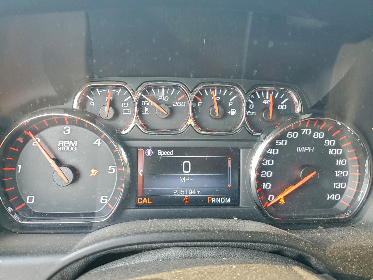 2016 GMC Yukon Slt VIN: 1GKS1BKC6GR214610 Lot: 93298145