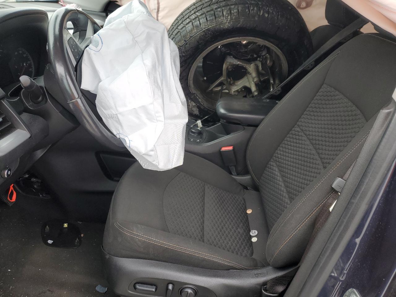 2018 GMC Terrain Sle VIN: 3GKALMEV3JL337651 Lot: 92166965